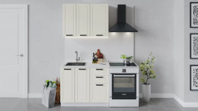 Кухонный гарнитур «Лорас» длиной 100 см в Пангоды - pangody.mebel-tymen.ru | фото