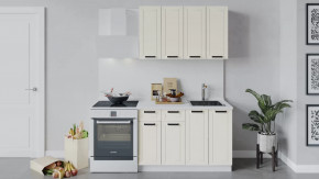 Кухонный гарнитур «Лорас» длиной 120 см в Пангоды - pangody.mebel-tymen.ru | фото