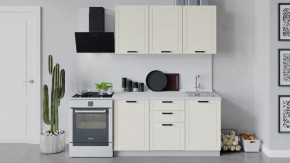 Кухонный гарнитур «Лорас» длиной 150 см в Пангоды - pangody.mebel-tymen.ru | фото