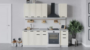 Кухонный гарнитур «Лорас» длиной 160 см в Пангоды - pangody.mebel-tymen.ru | фото