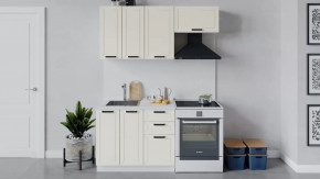 Кухонный гарнитур «Лорас» длиной 160 см в Пангоды - pangody.mebel-tymen.ru | фото