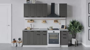 Кухонный гарнитур «Лорас» длиной 160 см в Пангоды - pangody.mebel-tymen.ru | фото