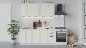 Кухонный гарнитур «Лорас» длиной 180 см в Пангоды - pangody.mebel-tymen.ru | фото