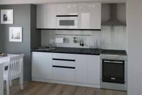 Кухонный гарнитур Лотос макси 2 1800 мм в Пангоды - pangody.mebel-tymen.ru | фото