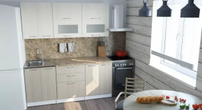 Кухонный гарнитур Ольга макси 2 1800 мм в Пангоды - pangody.mebel-tymen.ru | фото