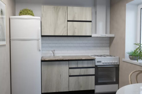 Кухонный гарнитур Равенна лайт 1200 мм в Пангоды - pangody.mebel-tymen.ru | фото