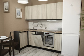 Кухонный гарнитур Равенна прайм 400 1100х2000 мм в Пангоды - pangody.mebel-tymen.ru | фото