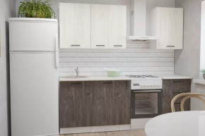 Кухонный гарнитур Сиена стандарт 1600 мм в Пангоды - pangody.mebel-tymen.ru | фото