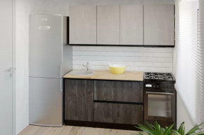 Кухонный гарнитур Симфония макси 1800 мм в Пангоды - pangody.mebel-tymen.ru | фото