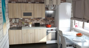 Кухонный гарнитур Симона макси 1800 мм в Пангоды - pangody.mebel-tymen.ru | фото