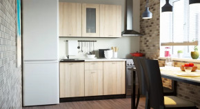 Кухонный гарнитур Симона медиум 1400 мм в Пангоды - pangody.mebel-tymen.ru | фото