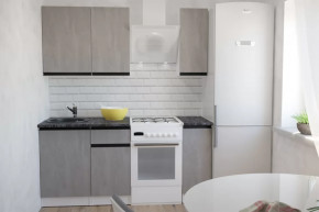 Кухонный гарнитур Сюита лайт 1200 мм в Пангоды - pangody.mebel-tymen.ru | фото