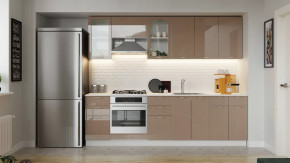 Кухонный гарнитур «Весна» №1 в Пангоды - pangody.mebel-tymen.ru | фото