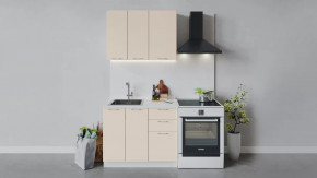 Кухонный гарнитур «Весна» длиной 100 см в Пангоды - pangody.mebel-tymen.ru | фото