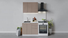 Кухонный гарнитур «Весна» длиной 100 см в Пангоды - pangody.mebel-tymen.ru | фото