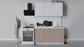 Кухонный гарнитур «Весна» длиной 150 см в Пангоды - pangody.mebel-tymen.ru | фото