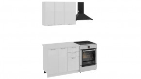 Кухонный гарнитур «Весна» стандартный набор в Пангоды - pangody.mebel-tymen.ru | фото