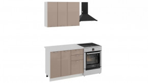 Кухонный гарнитур «Весна» стандартный набор в Пангоды - pangody.mebel-tymen.ru | фото