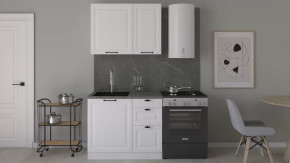 Кухонный гарнитур Винчи длиной 100 см в Пангоды - pangody.mebel-tymen.ru | фото