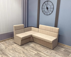 Кухонный угол с низким сектором Этюд НС в Пангоды - pangody.mebel-tymen.ru | фото