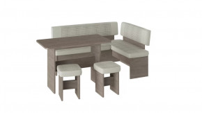 Кухонный уголок «Дублин» в Пангоды - pangody.mebel-tymen.ru | фото