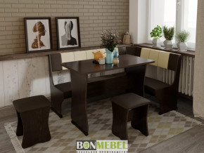 Кухонный уголок "Гамма" (тип 1) в Пангоды - pangody.mebel-tymen.ru | фото