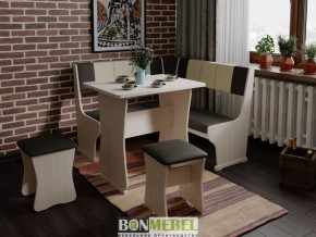 Кухонный уголок "Гамма" (тип 1) мини в Пангоды - pangody.mebel-tymen.ru | фото