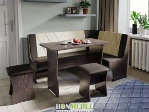 Кухонный уголок "Гамма" (тип 2) в Пангоды - pangody.mebel-tymen.ru | фото