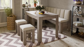 Кухонный уголок «Ганновер» в Пангоды - pangody.mebel-tymen.ru | фото