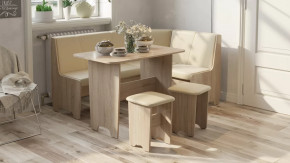 Кухонный уголок «Техас» Исп.1 в Пангоды - pangody.mebel-tymen.ru | фото