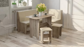 Кухонный уголок «Техас» Исп.1 в Пангоды - pangody.mebel-tymen.ru | фото