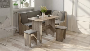 Кухонный уголок «Техас» Исп.1 в Пангоды - pangody.mebel-tymen.ru | фото