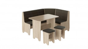 Кухонный уголок «Техас» Исп.2 в Пангоды - pangody.mebel-tymen.ru | фото