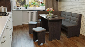 Кухонный уголок «Техас» Исп.2 в Пангоды - pangody.mebel-tymen.ru | фото