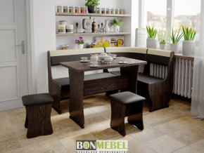 Кухонный уголок "Уют - 1" в Пангоды - pangody.mebel-tymen.ru | фото