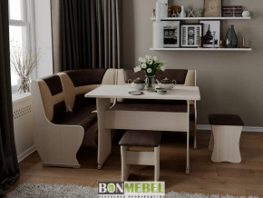 Кухонный уголок "Уют - 3" в Пангоды - pangody.mebel-tymen.ru | фото