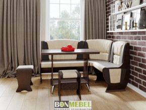 Кухонный уголок "Уют - 5" в Пангоды - pangody.mebel-tymen.ru | фото