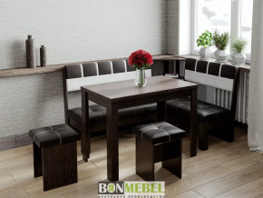 Кухонный уголок "Уют - 8" в Пангоды - pangody.mebel-tymen.ru | фото