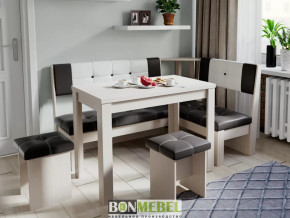 Кухонный уголок "Уют - 9" в Пангоды - pangody.mebel-tymen.ru | фото