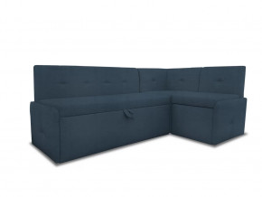 Кухонный уголок Вена Lunar Navy кат. 1 в Пангоды - pangody.mebel-tymen.ru | фото