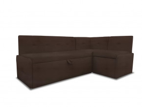 Кухонный уголок Вена Marvel Chocolate кат. 4 в Пангоды - pangody.mebel-tymen.ru | фото