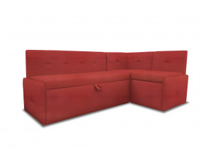 Кухонный уголок Вена Marvel Red кат. 4 в Пангоды - pangody.mebel-tymen.ru | фото