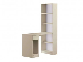 Лайт Шкаф комбинированный 10.01 (Сатин) в Пангоды - pangody.mebel-tymen.ru | фото