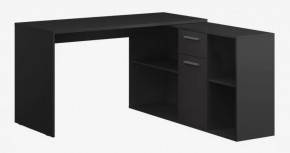 Лайт Стол письменный 03.245.01(Темно-Серый) в Пангоды - pangody.mebel-tymen.ru | фото