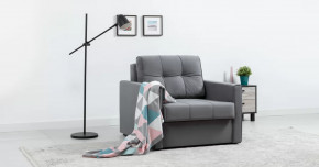 Лео (72) Кресло-кровать арт. ТК 384 в Пангоды - pangody.mebel-tymen.ru | фото