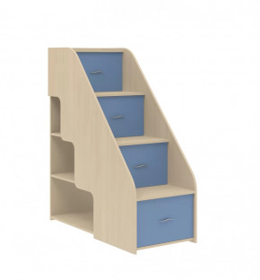 Лестница Дельта-23.02 в Пангоды - pangody.mebel-tymen.ru | фото