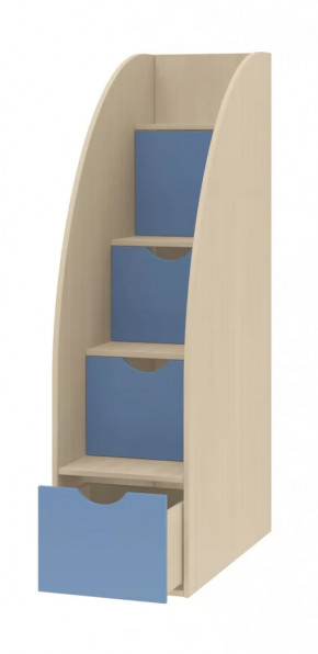 Лестница ДЕЛЬТА-23.03 в Пангоды - pangody.mebel-tymen.ru | фото