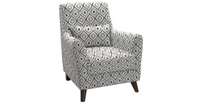 Либерти Кресло для отдыха арт. ТК 235 в Пангоды - pangody.mebel-tymen.ru | фото