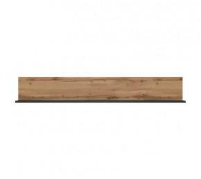 LOFT полка P/150 (Дуб вотан) в Пангоды - pangody.mebel-tymen.ru | фото