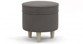 Лора Пуф арт. ТП 331 в Пангоды - pangody.mebel-tymen.ru | фото